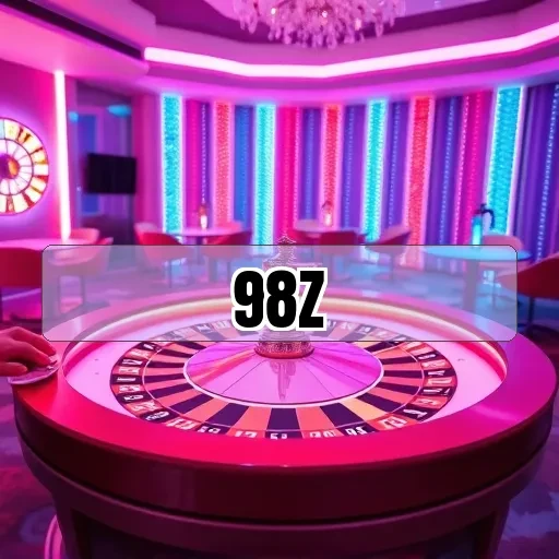 98z.com: Descubra os Melhores Bônus para Jogar e Ganhar!