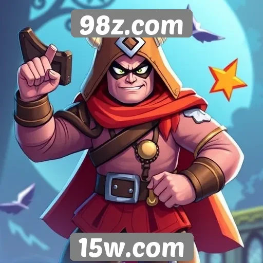 Explorando os jogos mais populares do 98z.com