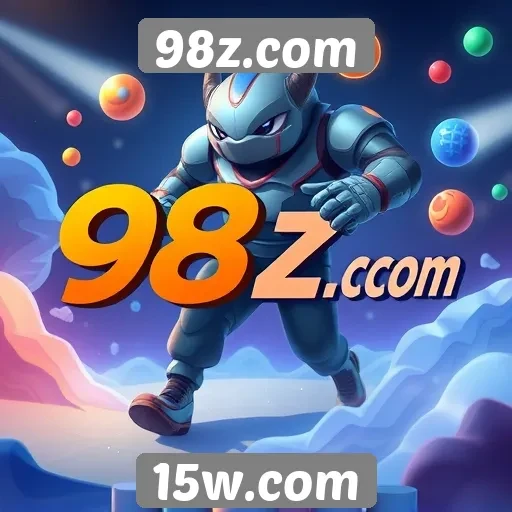 Funcionalidades inovadoras de 98z.com para jogadores