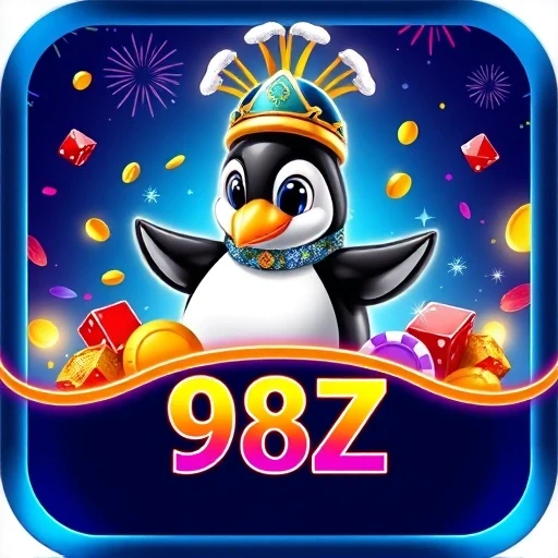 98z.com Logo