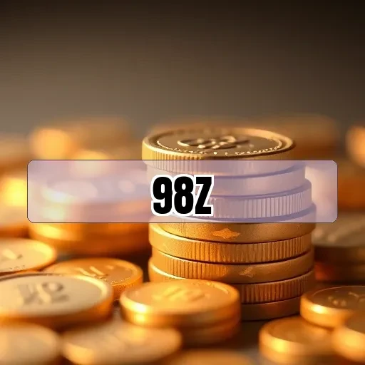 98z.com: A Nova Fronteira das Loterias Online no Brasil