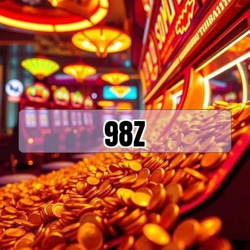 98z.com: Descubra as Melhores Promoções para Jogar e Ganhar Mais