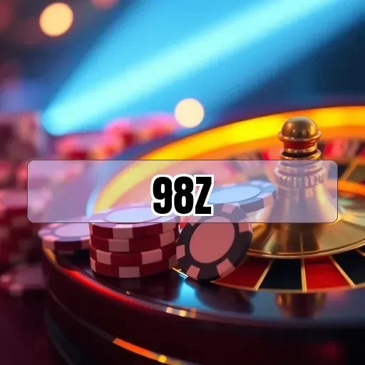 98z.com: Descubra os Encantos dos Jogos de Mesa que Encantam Brasileiros